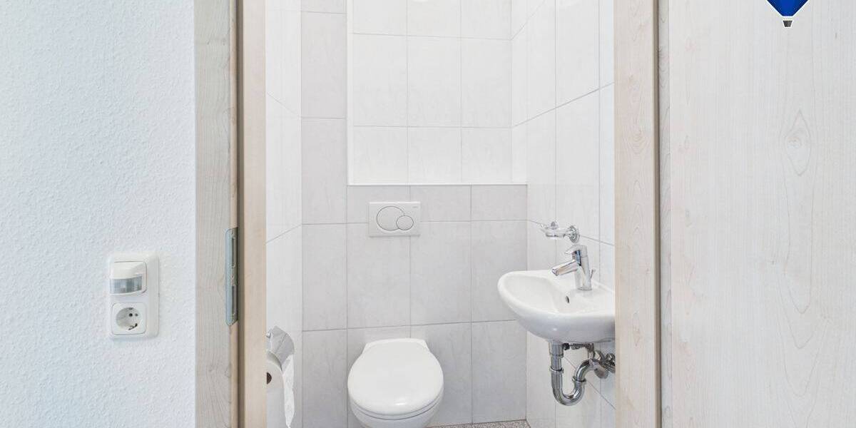 Etagenwohnung Merzig / Hilbringen Hilbringen - 3 Zimmer, 76 m&sup2;, 700&euro; | Angebot:26796776