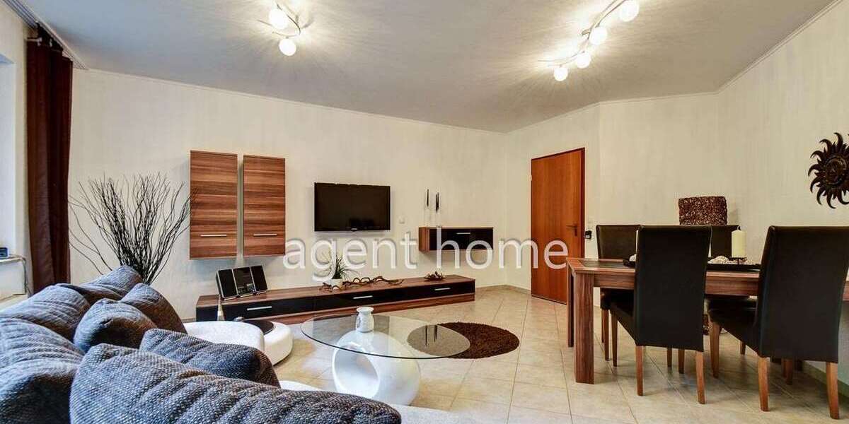 Etagenwohnung Leonberg - 2 Zimmer, 60 m&sup2;, 1.170&euro; | Angebot:25276018