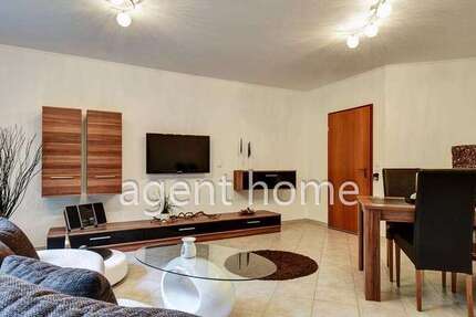 Wohnung Leonberg - 2 Zimmer, 60 m&sup2;, 1.170&euro; | Angebot:25276018