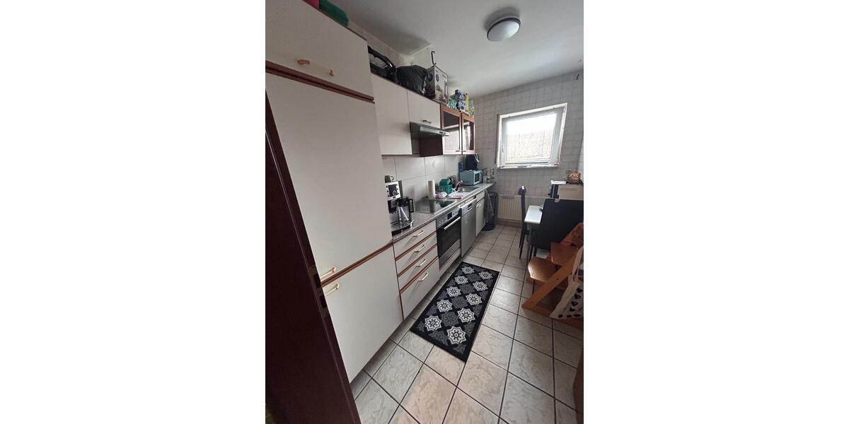 Erdgeschoßwohnung Osthofen - 3 Zimmer, 75 m&sup2;, 975&euro; | Angebot:24868809