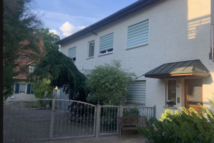 Wohnung Nürnberg Almoshof - 4 Zimmer, 110 m&sup2;, 1.200&euro; | Angebot:24818035