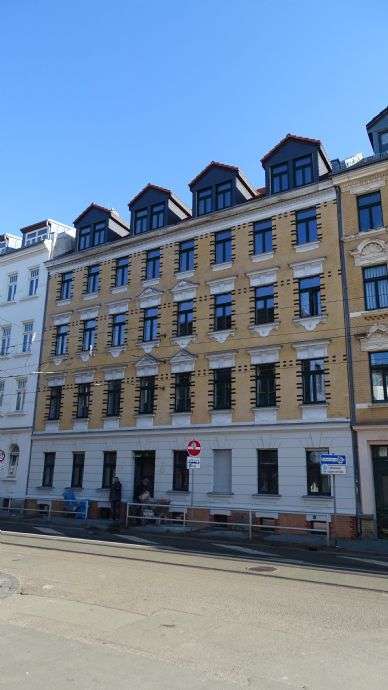 Wohnung zum Mieten in Leipzig 1.689 € 124 m² 4 zimmer