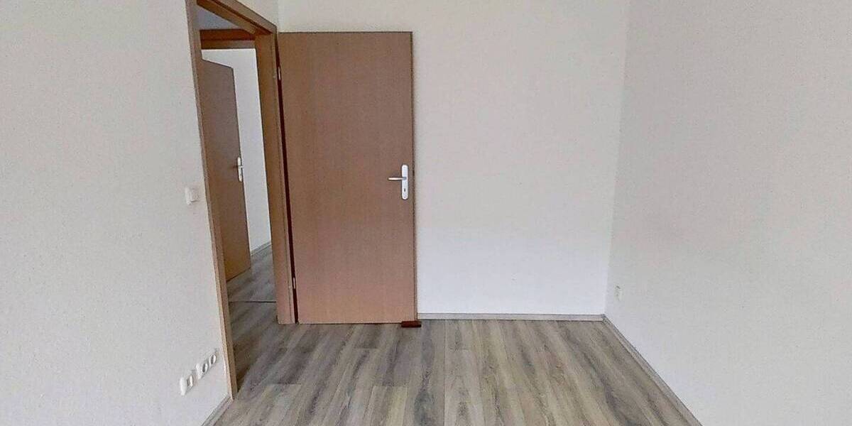 Etagenwohnung Rendsburg Kronwerk - 3 Zimmer, 65 m&sup2;, 539&euro; | Angebot:26840805