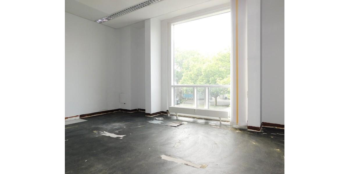 Außergewöhnliche Bürofläche in der Hildener City- auf Wunsch teilbar zimmer