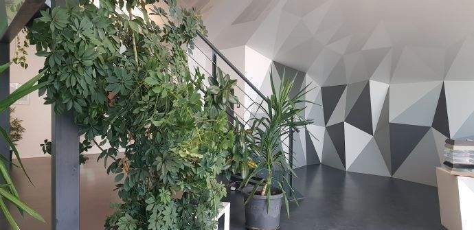 Gewerbeobjekt Kitzingen - 3 Zimmer, 190 m&sup2;, 1.495&euro; | Angebot:25240854