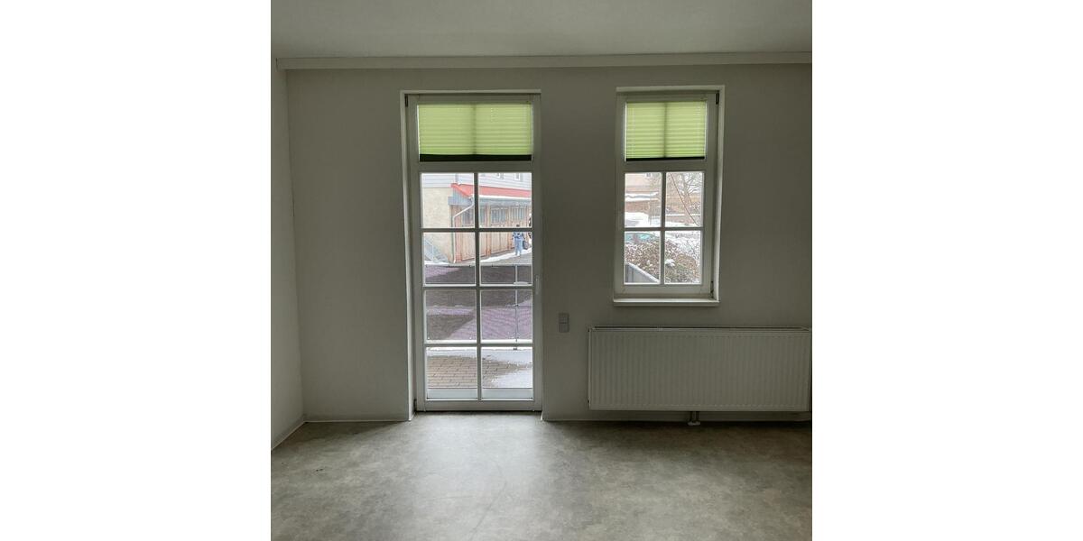 Etagenwohnung Heringen/Helme Helme - 3 Zimmer, 80 m&sup2;, 700&euro; | Angebot:25340782