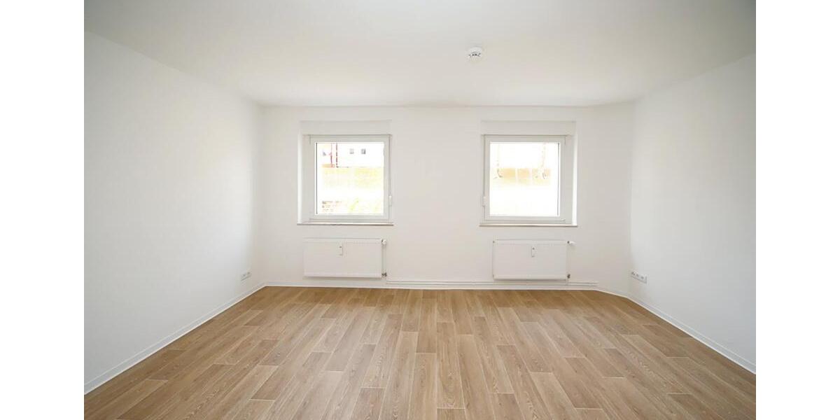 Erdgeschoßwohnung Eisleben (Lutherstadt) - 3 Zimmer, 71 m&sup2;, 498&euro; | Angebot:25753563