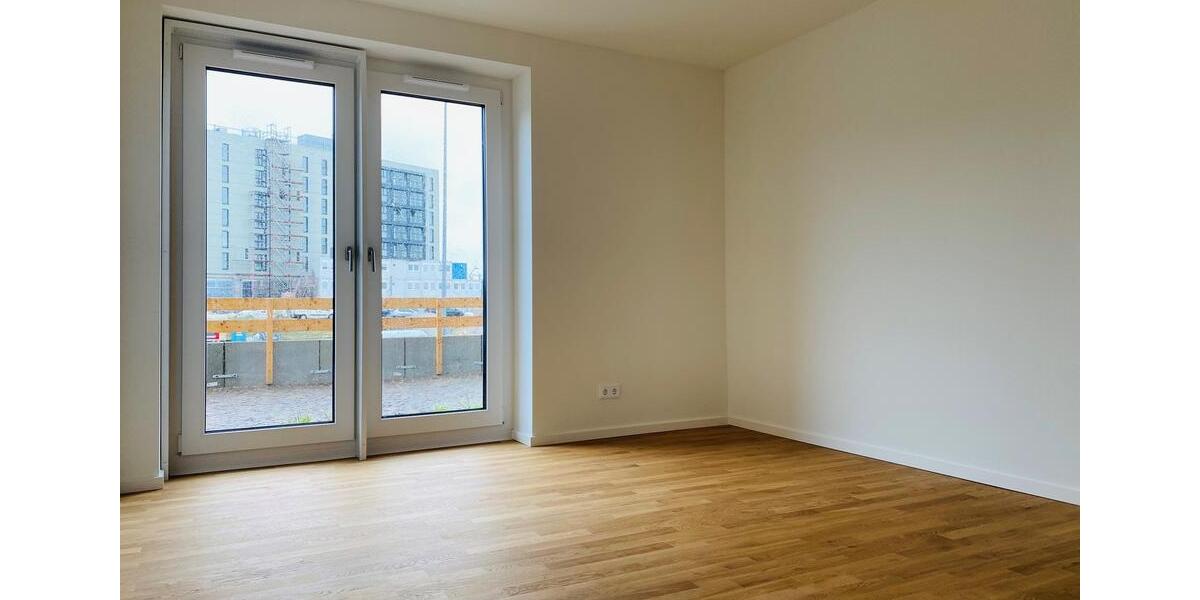 Erdgeschoßwohnung Hamburg Hamburg-Mitte - 3 Zimmer, 88 m&sup2;, 2.414&euro; | Angebot:25871639