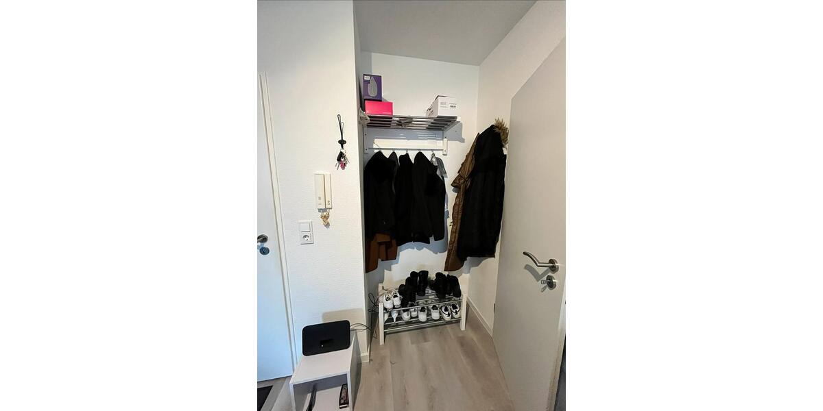 Erdgeschoßwohnung Limburg an der Lahn - 1.5 Zimmer, 45 m&sup2;, 690&euro; | Angebot:25873646