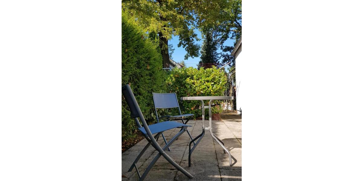 Wohnen auf Zeit Nürnberg Holzheim - 1 Zimmer, 36 m&sup2;, 550&euro; | Angebot:25871200