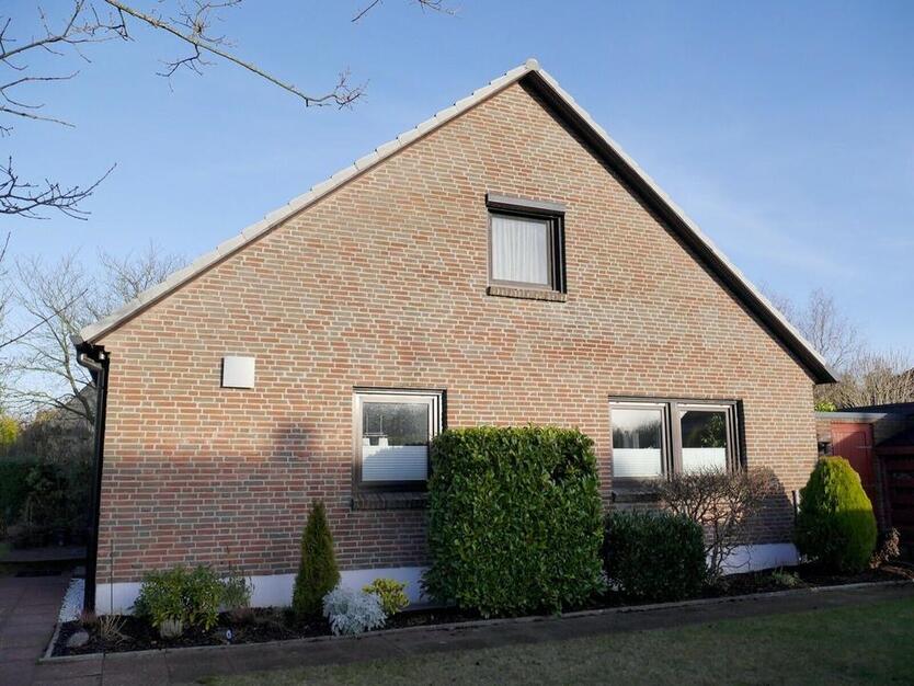 FerienWohnung bis 4 Personen
