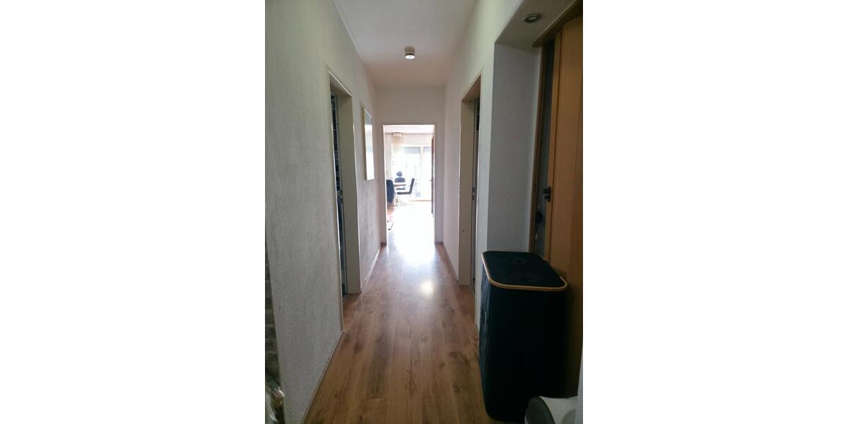 Erdgeschoßwohnung Gütersloh - 3 Zimmer, 87 m&sup2;, 586&euro; | Angebot:25084525