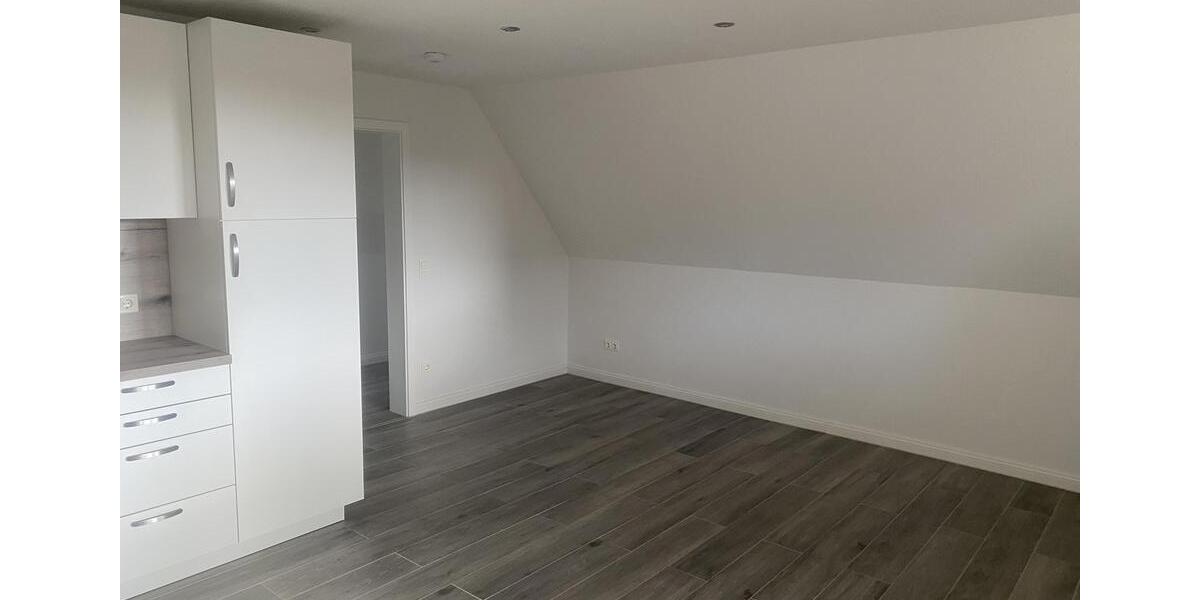 Dachgeschoßwohnung Trittau - 2 Zimmer, 55 m&sup2;, 850&euro; | Angebot:26698397