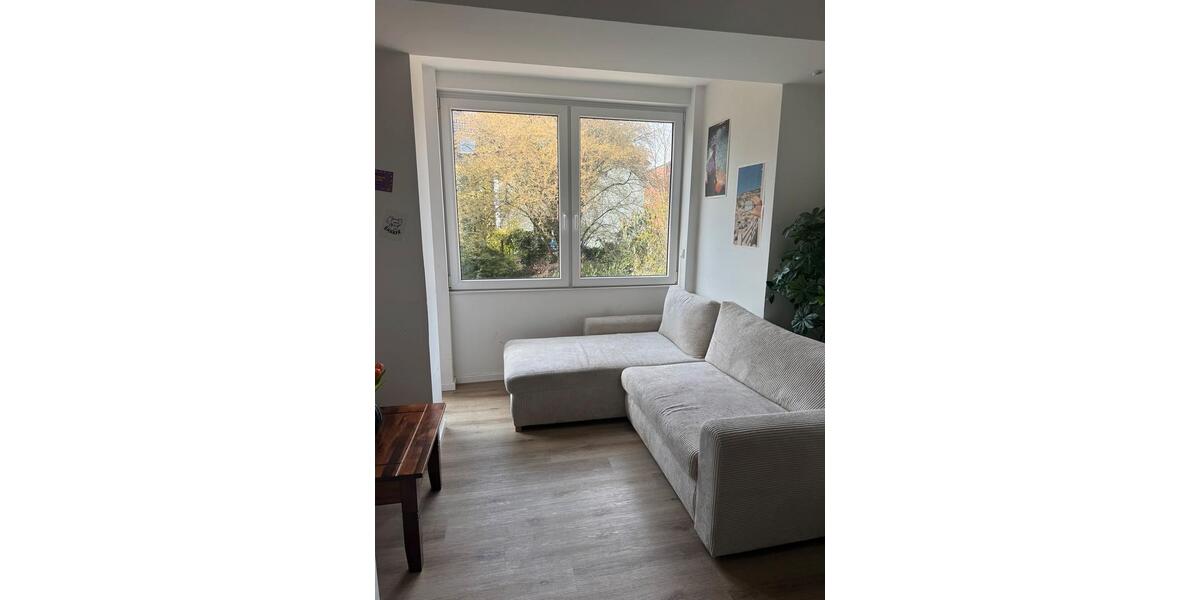 Wohnen auf Zeit Münster Erphoviertel - 1 Zimmer, 20 m&sup2;, 810&euro; | Angebot:26278873