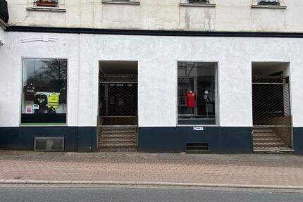 Großzügiger Ladenlokal im Herzen von Balve zimmer