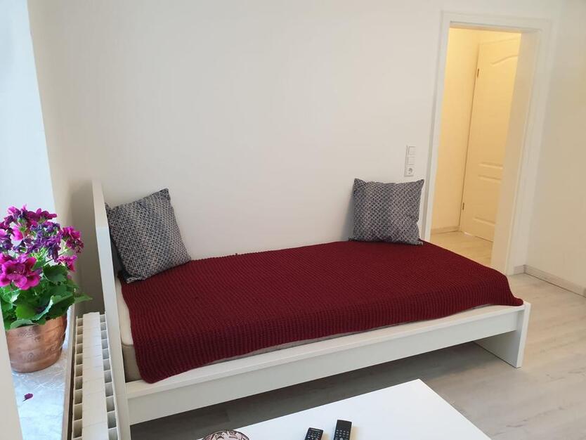 Schönes WG-Zimmer in Baden-Baden