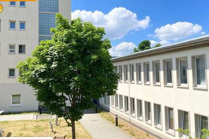 Wohnung Darmstadt Darmstadt-West - 1 Zimmer, 20 m&sup2;, 859&euro; | Angebot:27084801