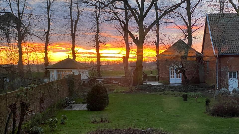 Etagenwohnung Dömitz - 2 Zimmer, 80 m&sup2;, 600&euro; | Angebot:25082376