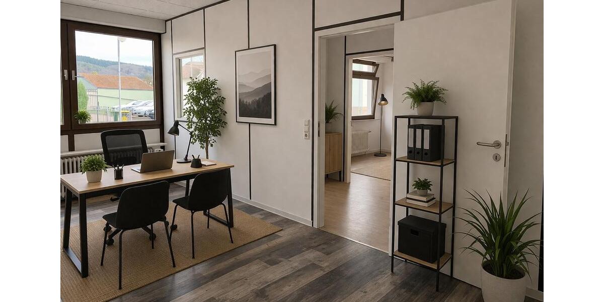 Gewerbeobjekt Sinzheim - 1.100&euro; | Angebot:26025312