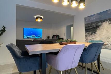 Voll möblierte Übergangswohnung in Bremen (ab März 2026) 2 zimmer