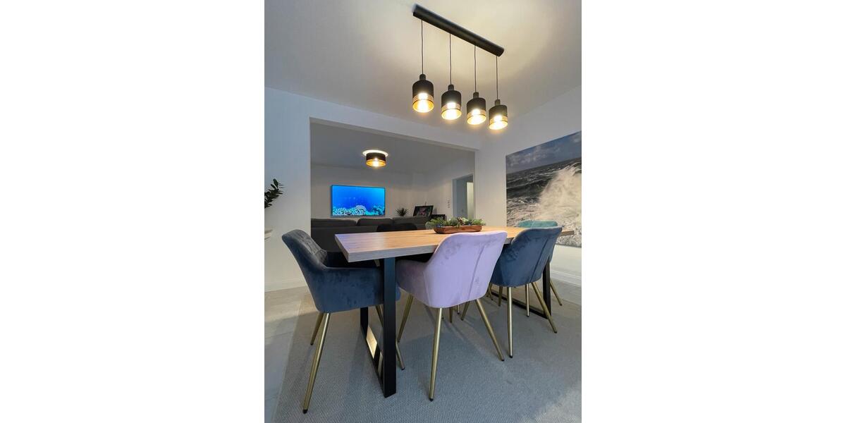 Voll möblierte Übergangswohnung in Bremen (ab März 2026) 2 zimmer