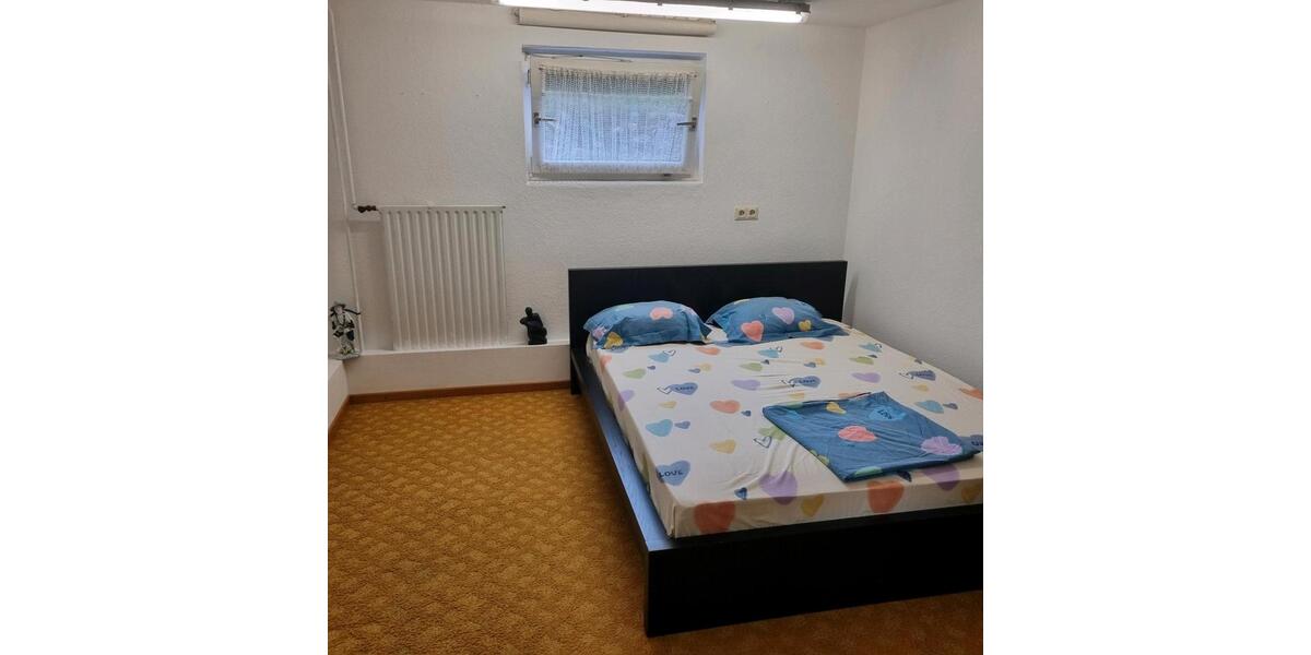 Etagenwohnung Lüneburg - 1 Zimmer, 18 m&sup2;, 450&euro; | Angebot:25626896
