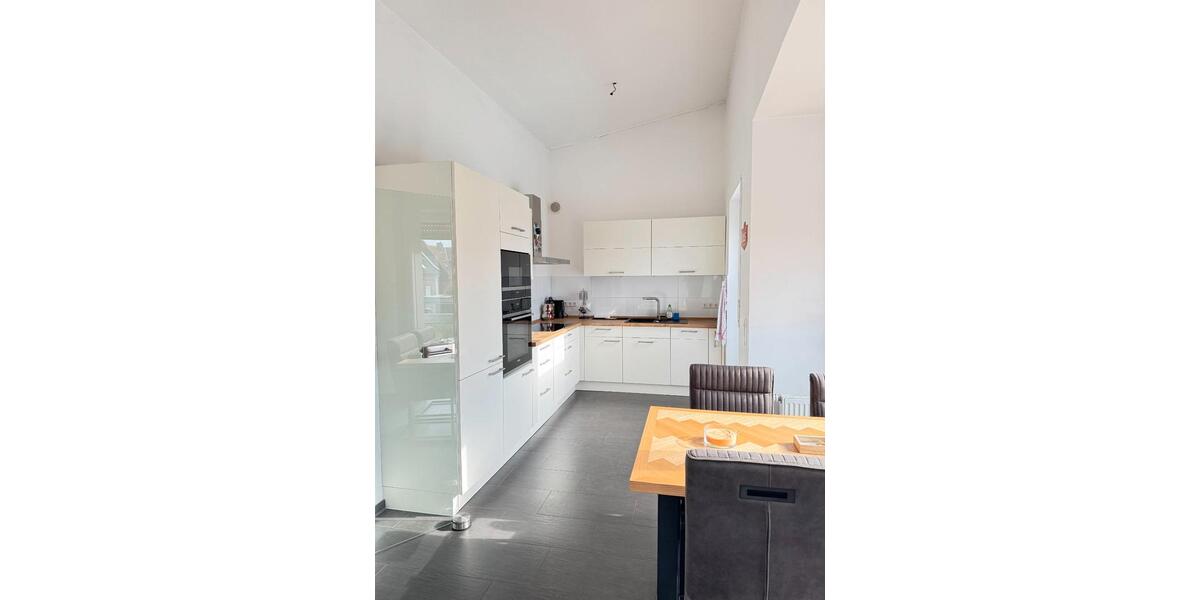 Etagenwohnung Rheine Altenrheine - 2 Zimmer, 66 m&sup2;, 726&euro; | Angebot:26588036