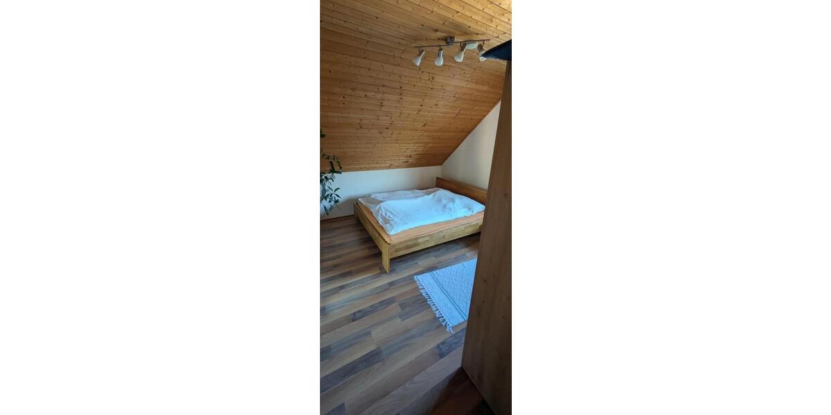 Dachgeschoßwohnung Betzdorf - 3 Zimmer, 90 m&sup2;, 700&euro; | Angebot:26600170