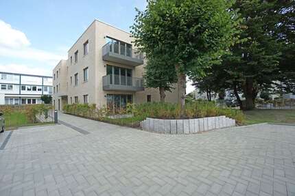 Wohnung Elmshorn Klostersande - 2 Zimmer, 47 m&sup2;, 680&euro; | Angebot:27294100