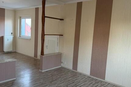 Wohnung Bleicherode - 3 Zimmer, 80 m&sup2;, 390&euro; | Angebot:25256790