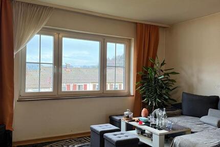 Wohnung Oberndorf am Neckar - 3 Zimmer, 59 m&sup2;, 465&euro; | Angebot:25158434