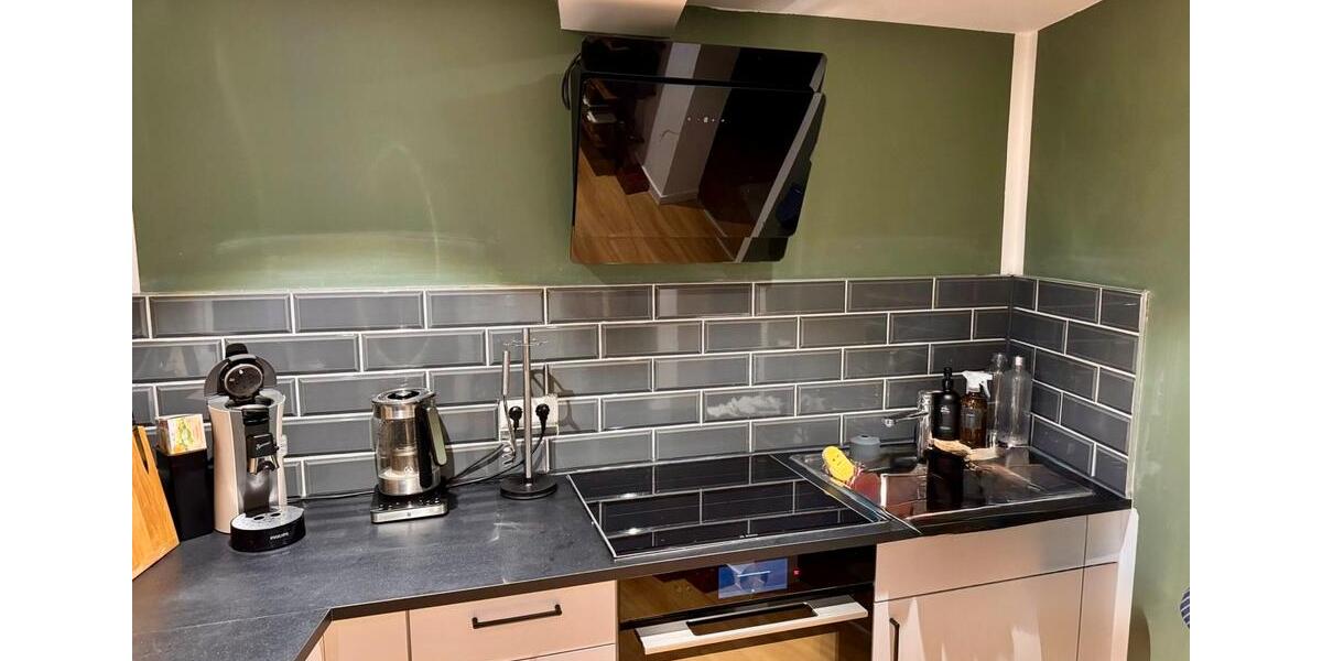 Sehr schöne 4ZKB-Altbauwohnung mit grosser Terrasse & Loft in Dur 4 zimmer