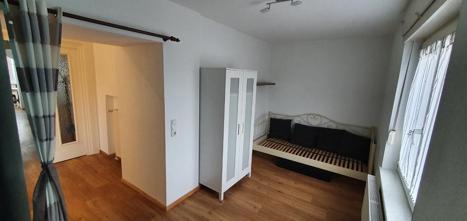Etagenwohnung Nuthe-Urstromtal Urstromtal - 3 Zimmer, 105 m&sup2;, 890&euro; | Angebot:25860426