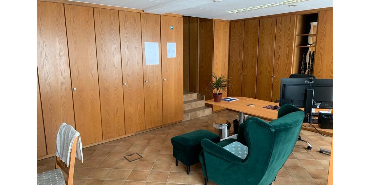 Gewerbeobjekt Prüm - 350&euro; | Angebot:25928564