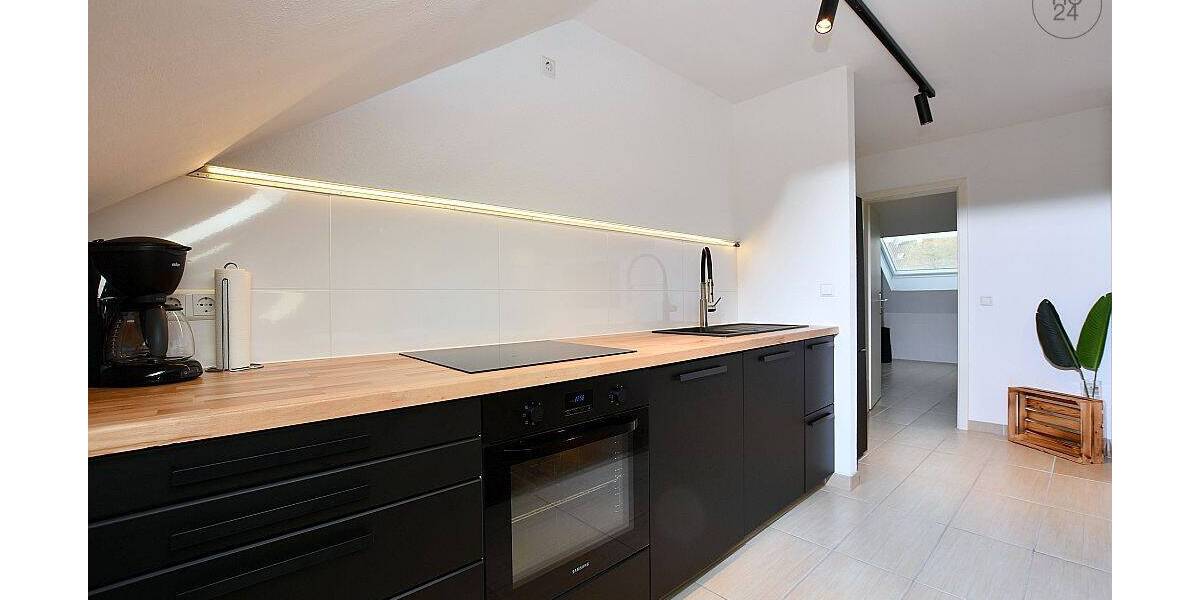 Etagenwohnung Asperg - 3 Zimmer, 100 m&sup2;, 1.590&euro; | Angebot:26160517