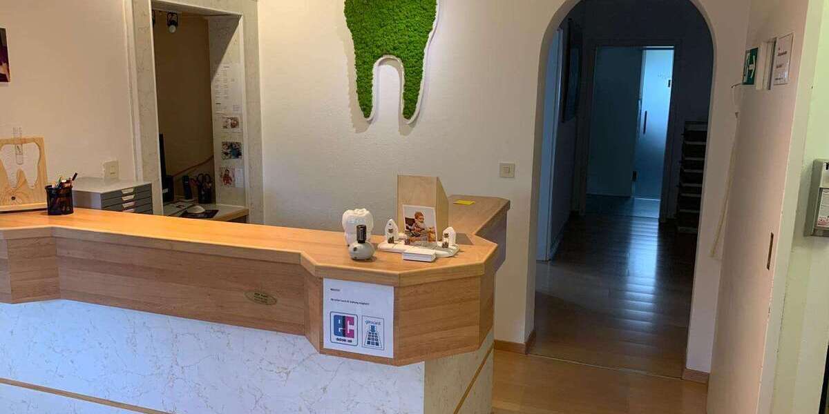 Büro in Jetzendorf 1.100 € 125 m² zimmer