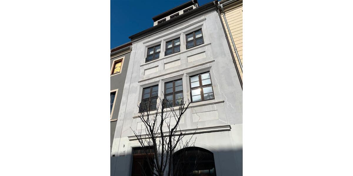 Maisonettenwohnung Torgau - 4 Zimmer, 164 m&sup2;, 820&euro; | Angebot:25369435