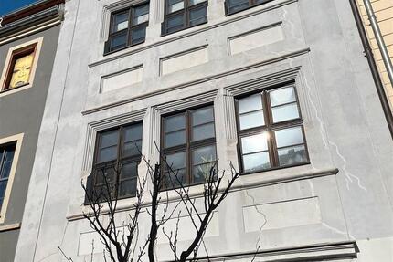 Wohnung Torgau - 4 Zimmer, 164 m&sup2;, 820&euro; | Angebot:25369435