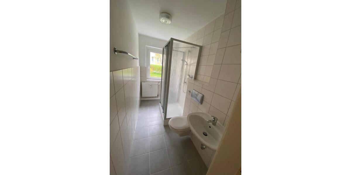 Erdgeschoßwohnung Wildenfels - 3 Zimmer, 57 m&sup2;, 315&euro; | Angebot:26647905