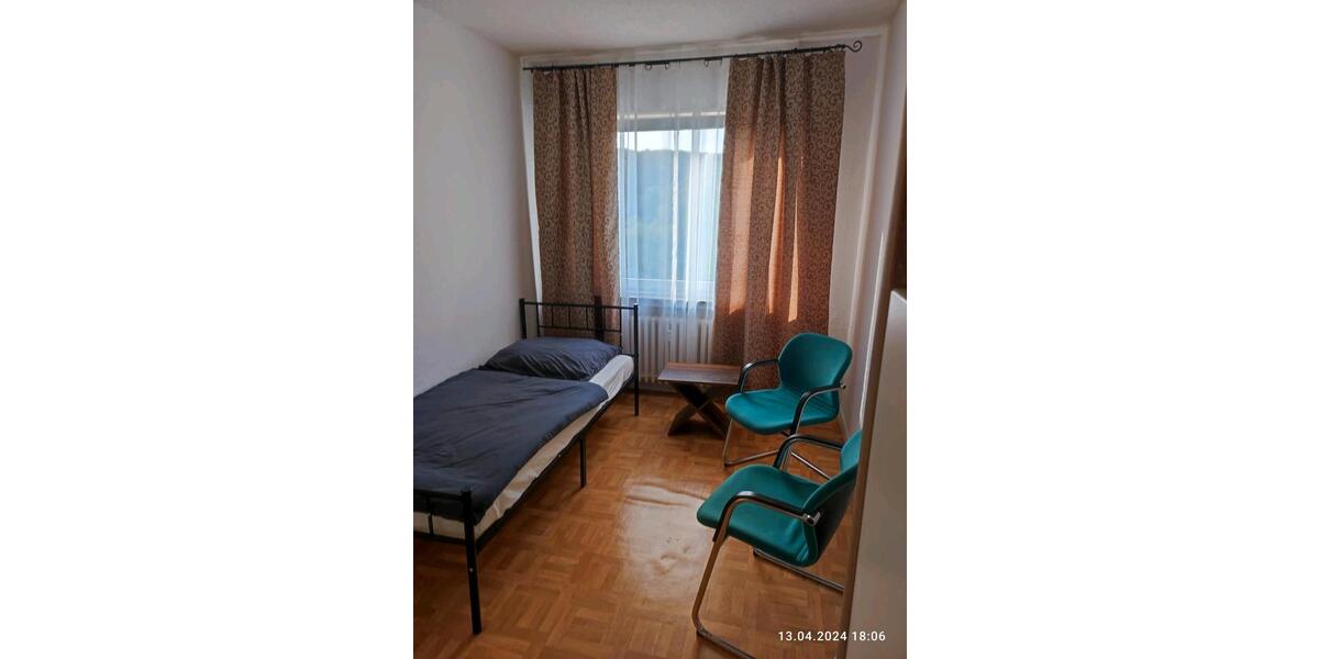 Wohnen auf Zeit Vlotho - 4 Zimmer, 110 m&sup2;, 17&euro; | Angebot:26696286
