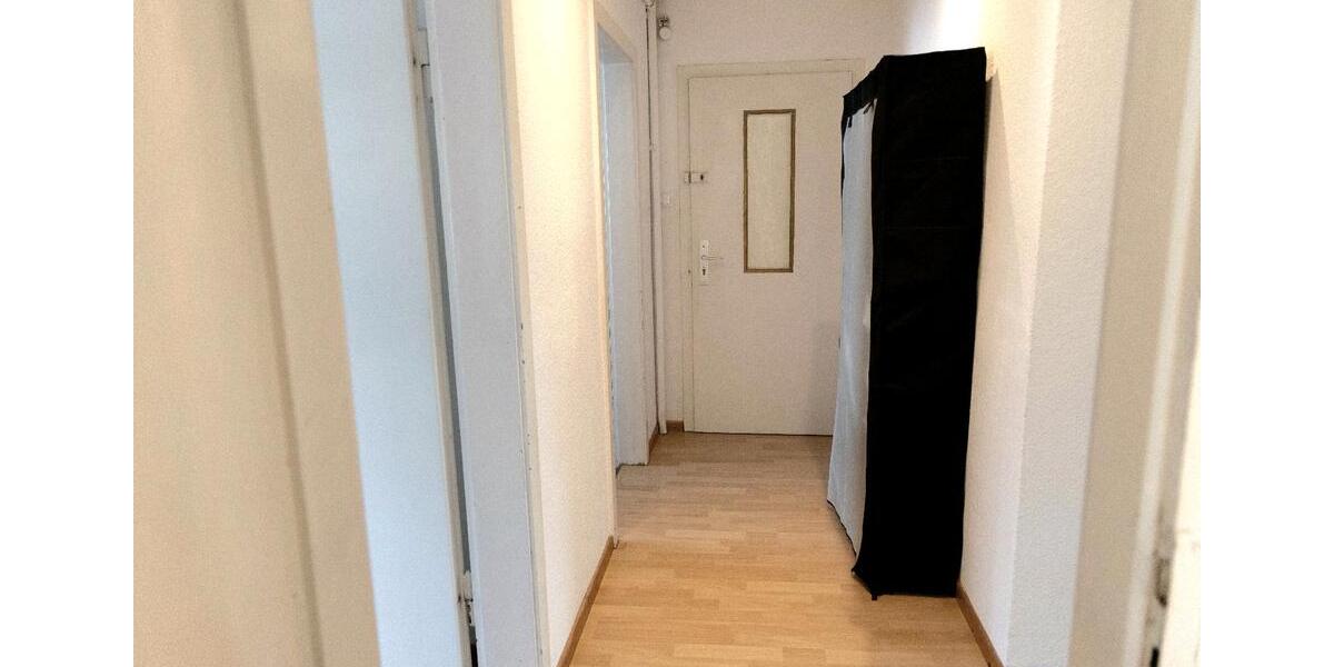 Wohnen auf Zeit Braunschweig - 14 Zimmer, 48 m&sup2;, 450&euro; | Angebot:26650175