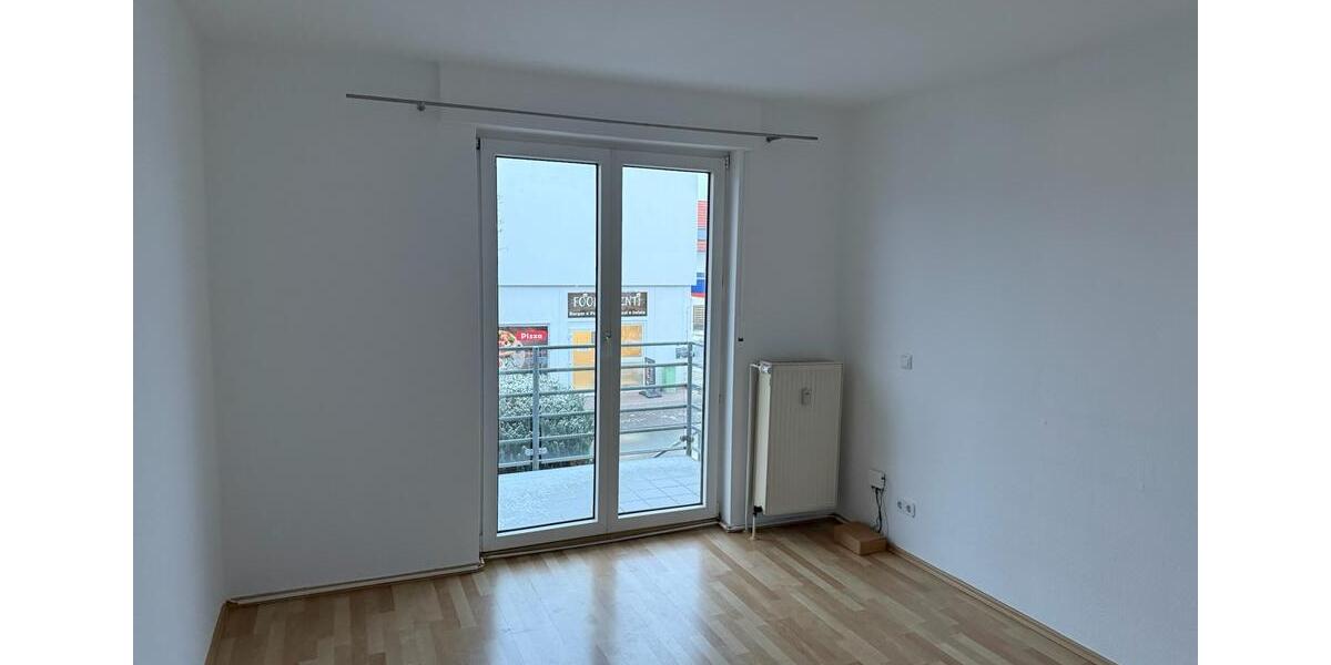 Zentrale 3-Zimmer-Wohnung in Usingen 3 zimmer