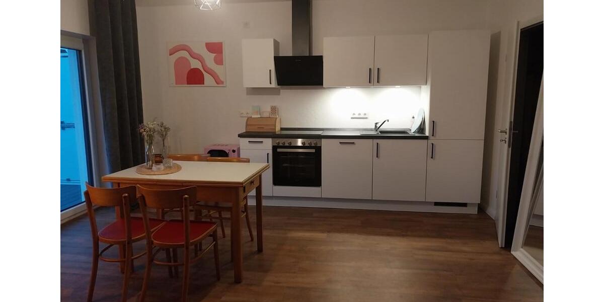 Etagenwohnung Twistringen - 2 Zimmer, 60 m&sup2;, 580&euro; | Angebot:26676400