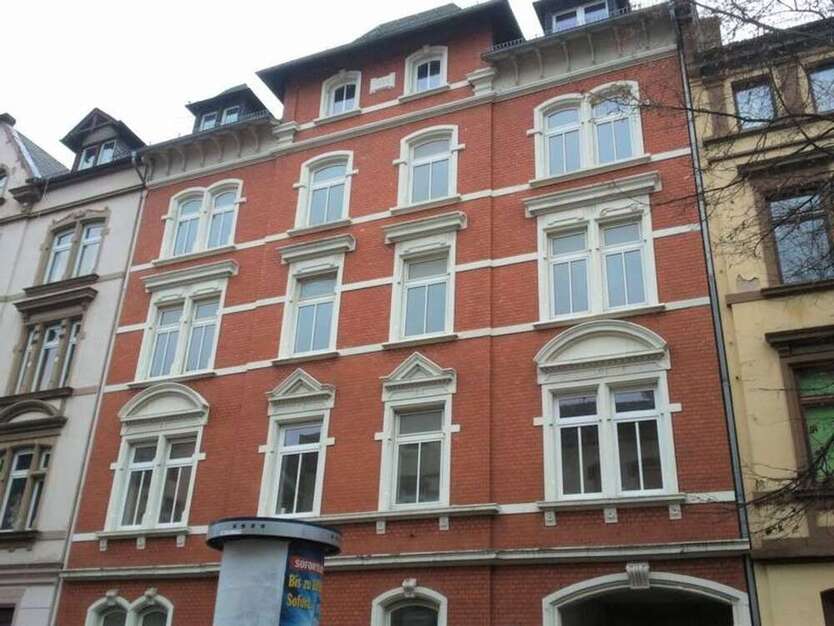 Wohnung zum Mieten in Offenbach am Main 595 € 56 m²