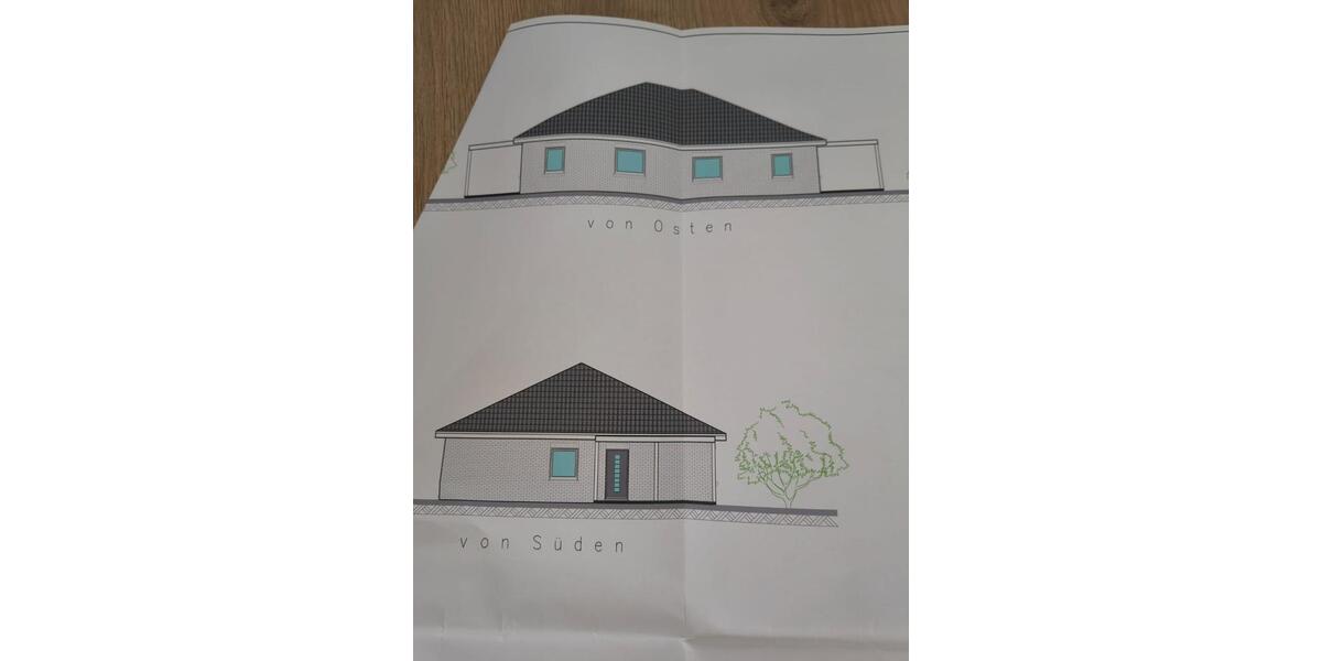 Doppelhaushälfte Herzlake - 3 Zimmer, 77 m&sup2;, 790&euro; | Angebot:25173018