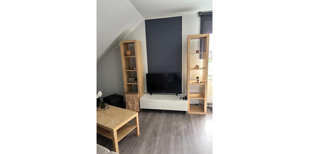 Wohnen auf Zeit Rainau - 1 Zimmer, 45 m&sup2;, 59&euro; | Angebot:26535097