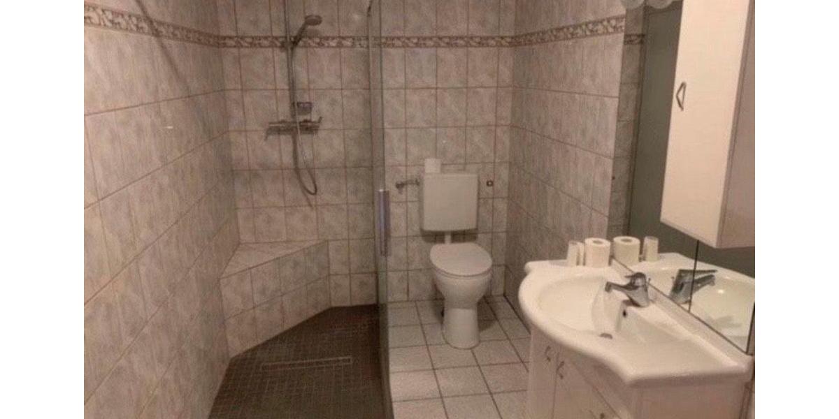 Erdgeschoßwohnung Stromberg - 2.5 Zimmer, 94 m&sup2;, 750&euro; | Angebot:25883274