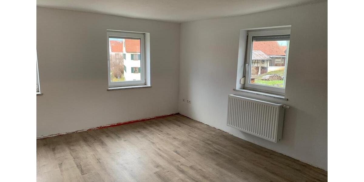 Doppelhaushälfte Kirchheim In Schwaben - 3.5 Zimmer, 134 m&sup2;, 940&euro; | Angebot:26043429