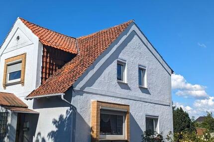 Haus zur Vermietung, SehndeRethmar, Garage, Garten, u. Keller 5 zimmer