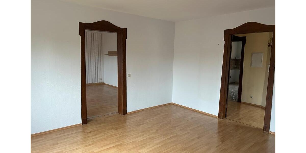 Etagenwohnung Bad Liebenwerda - 4 Zimmer, 106 m&sup2;, 750&euro; | Angebot:25544693